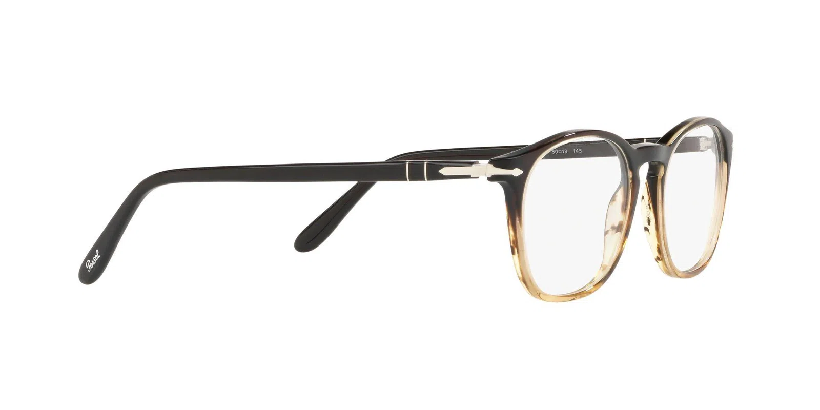 Persol 3007V Eyeglasses - Black - view 98